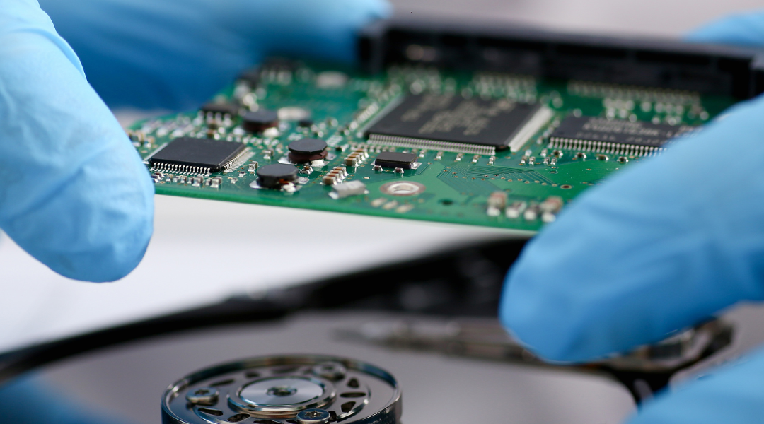 Desarrollo de Firmware y Sistemas Embebidos